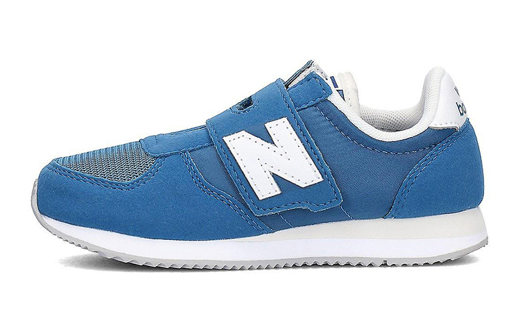 (Preschool) New Balance 220 K Shoes 'Blue' KV220CCY