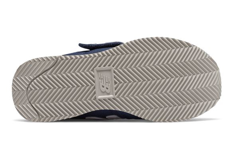 (PS) NB 220 K Shoes /Blue/Red 'Grey' 圖 4