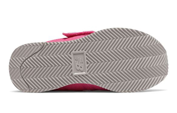 (PS) NB 220 K Shoes /Pink 'Grey' 圖 4