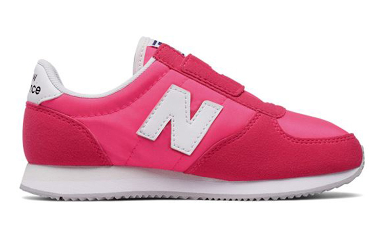 Order (PS) New Balance 220 K 鞋/红色‘粉色’ KV220PWY