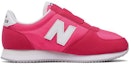 Order (PS) New Balance 220 K Zapatillas /Rojo 'Rosa' KV220PWY