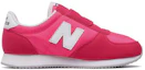 Order (PS) New Balance 220 K Schuhe / Rot ''Pink'' KV220PWY