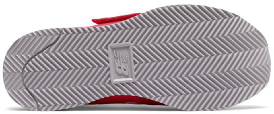 (PS) New Balance 220 K Zapatillas /Rojo 'Rosa' KV220PWY Shop (PS) New Balance 220 K Zapatillas /Rojo 'Rosa' KV220PWY