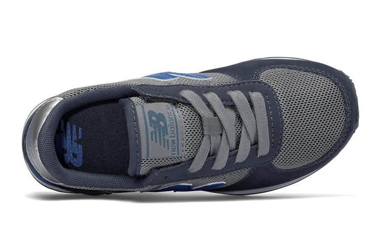(PS) NB 220 K Shoes Blue/Grey 圖 3
