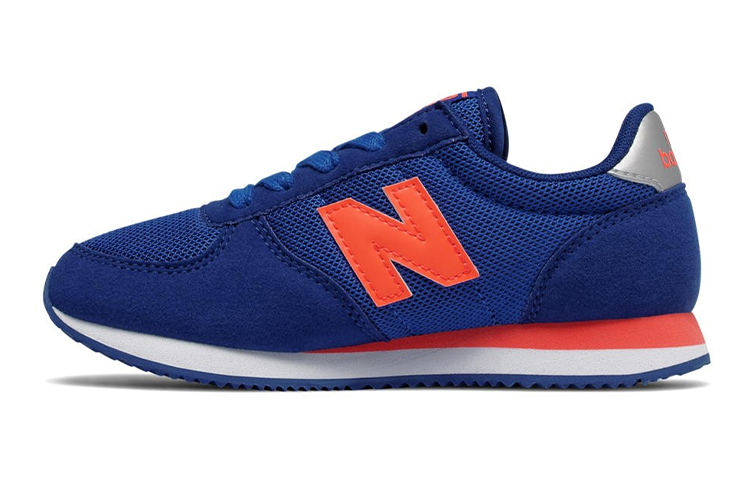 (Preschool) New Balance 220 K Shoes Navy KL220BOY