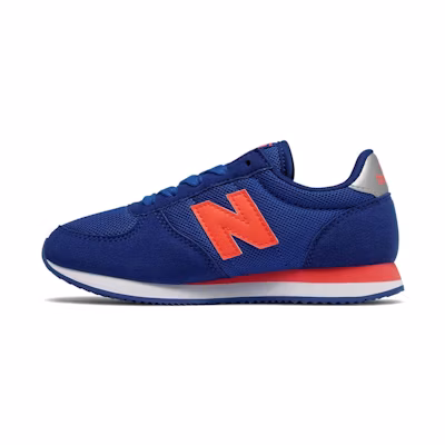(PS) NB 220 K Shoes Navy