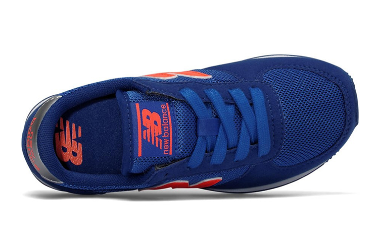 (PS) NB 220 K Shoes Navy 圖 3