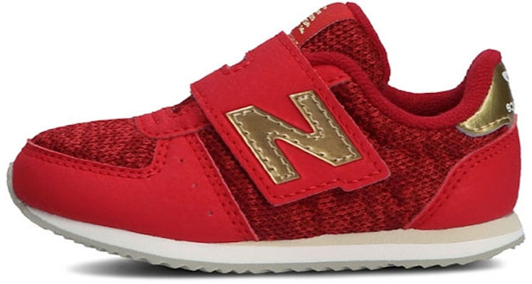 (PS) New Balance 220 Siri 'Merah' PV220OS2 Buy (PS) New Balance 220 Siri 'Merah' PV220OS2