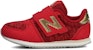 (PS) New Balance 220 Siri 'Merah' PV220OS2