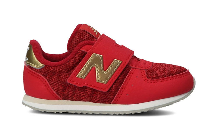 Order 中童 New Balance 220系列 紅色