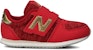 (PS) New Balance 220 Siri 'Merah' PV220OS2