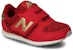 (PS) New Balance 220 Siri 'Merah' PV220OS2