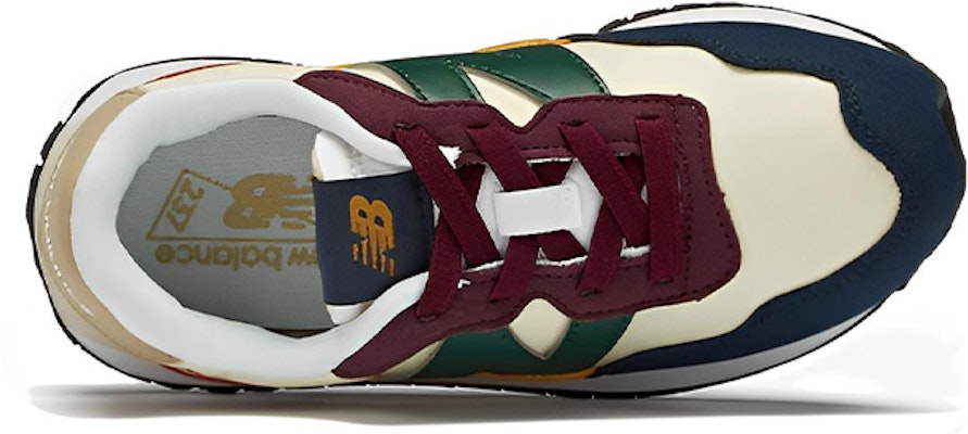 (PS) New Balance 237 Sepatu Sneakers PH237VE Lookbook (PS) New Balance 237 Sepatu Sneakers PH237VE