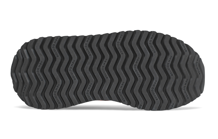 Purchase 大童 New Balance NB 237 運動 舒適 兒童跑步鞋 米紅