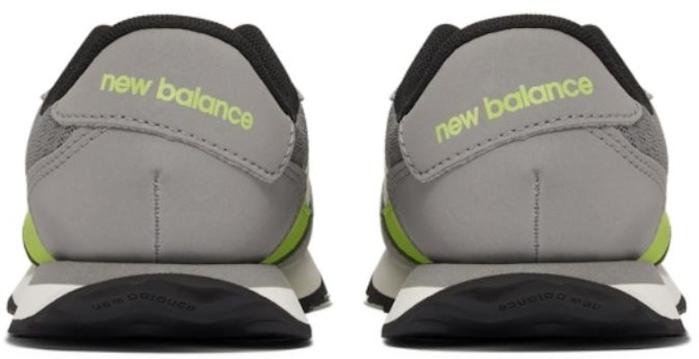 (PS) New Balance 237 Bungee Lace 'Kelabu Shadow Hijau Pixel' PH237KG Shop (PS) New Balance 237 Bungee Lace 'Kelabu Shadow Hijau Pixel' PH237KG