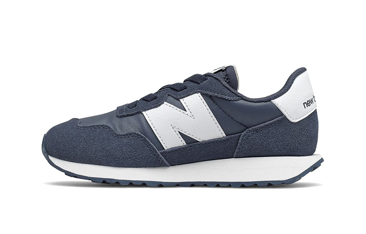 (PS) NB 237 'Navy Blue'