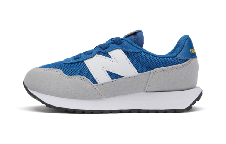 (PS) NB 237 'Oxygen Blue'
