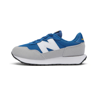 (PS) NB 237 'Oxygen Blue'