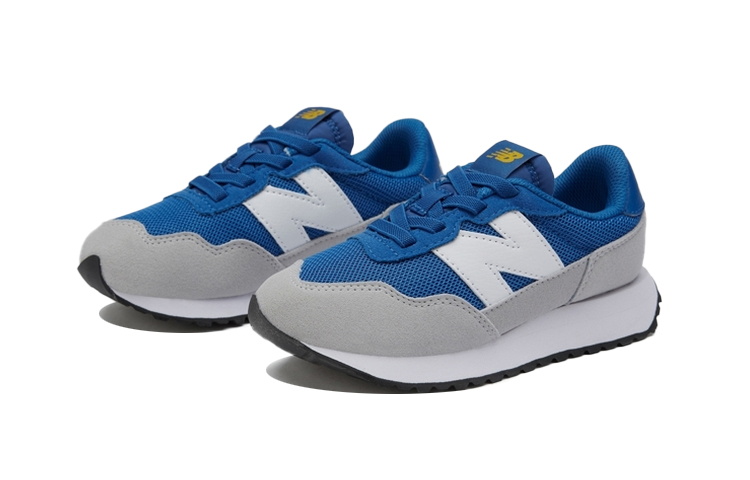 (PS) NB 237 'Oxygen Blue' 圖 2