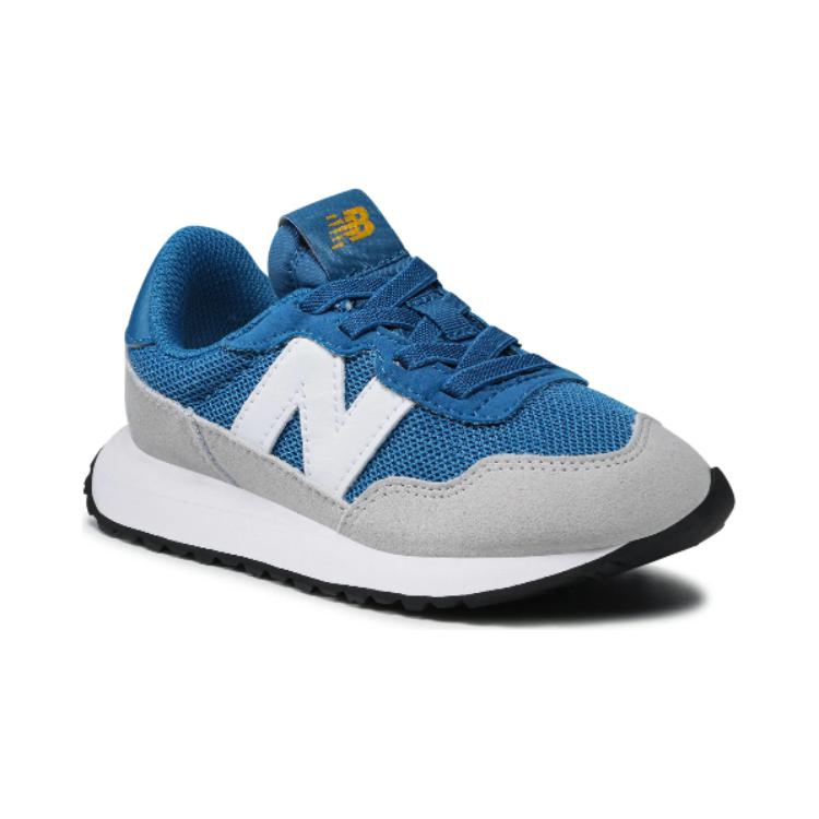 (PS) NB 237 'Oxygen Blue' 圖 3