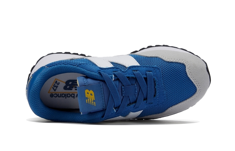 (PS) NB 237 'Oxygen Blue' 圖 4