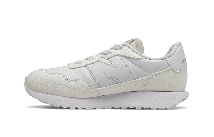 (PS) NB 237 'White'