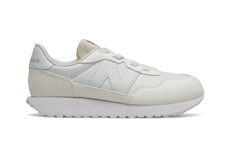 (PS) NB 237 'White' 圖 2