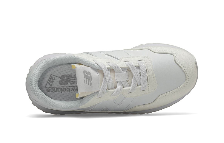 (PS) NB 237 'White' 圖 3