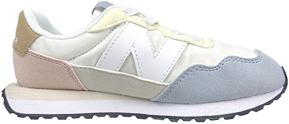 (PS) New Balance 237 'Putih Biru Muda' PH237VG Order (PS) New Balance 237 'Putih Biru Muda' PH237VG