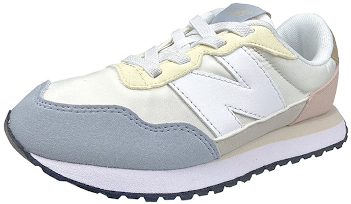 (PS) New Balance 237 'Putih Biru Muda' PH237VG Lookbook (PS) New Balance 237 'Putih Biru Muda' PH237VG