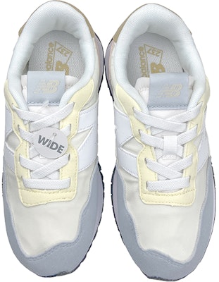 (PS) New Balance 237 'Putih Biru Muda' PH237VG Shop (PS) New Balance 237 'Putih Biru Muda' PH237VG