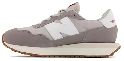 (Preschool) New Balance 237 Bungee 'Marble' PH237PE (Preschool) New Balance 237 Bungee 'Marble' PH237PE