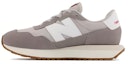 Buy (PS) New Balance 237 Bungee 'Marble' Lelaki Perempuan Sneakers PH237PE