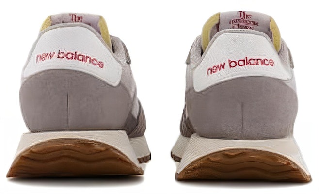 (PS) New Balance 237 Bungee 'Marble' Lelaki Perempuan Sneakers PH237PE Shop (PS) New Balance 237 Bungee 'Marble' Lelaki Perempuan Sneakers PH237PE