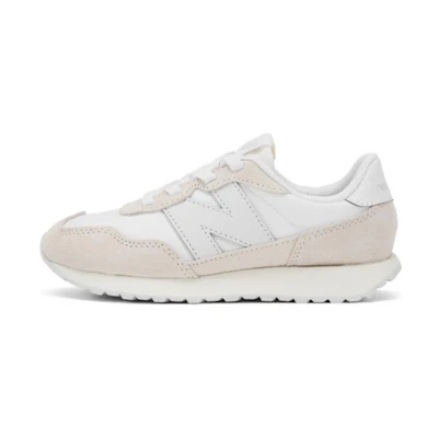 (PS) NB 237 Bungee 'White Moonbeam'