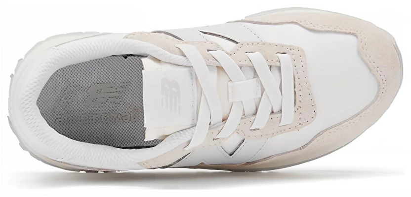 (PS) New Balance 237 Bungee 'Blanco Moonbeam' PH237KM1 Lookbook (PS) New Balance 237 Bungee 'Blanco Moonbeam' PH237KM1