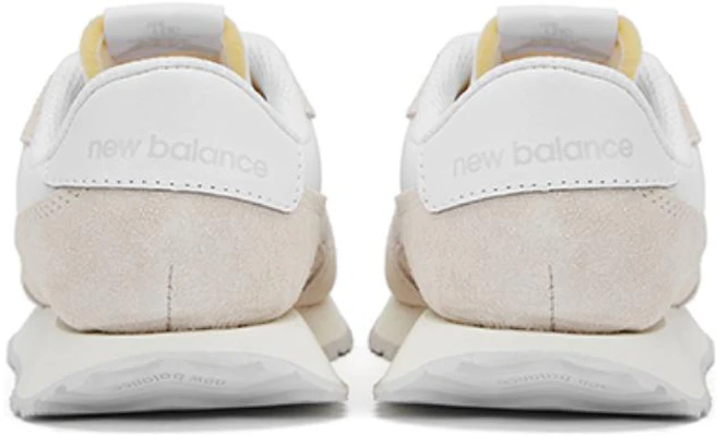 (PS) New Balance 237 Bungee 'Blanco Moonbeam' PH237KM1 Shop (PS) New Balance 237 Bungee 'Blanco Moonbeam' PH237KM1