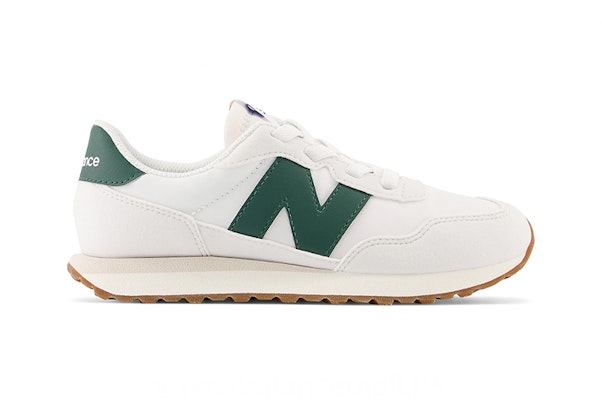 (幼兒) New Balance 237 彈性鞋帶 '雨雲夜衛綠' PH237RF Order (幼兒) New Balance 237 彈性鞋帶 '雨雲夜衛綠' PH237RF