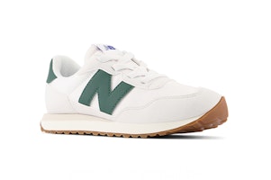 (PS) New Balance 237 Cordones Elásticos 'Nimbus Cloud Nightwatch Green' PH237RF Lookbook (PS) New Balance 237 Cordones Elásticos 'Nimbus Cloud Nightwatch Green' PH237RF