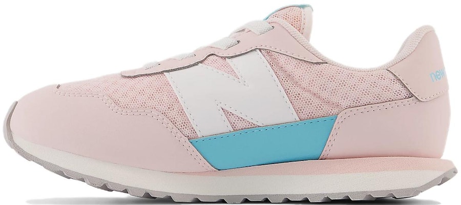 (PS) New Balance 237 Bungee Lace 'Shell Pink' Sepatu Wanita PH237KP Buy (PS) New Balance 237 Bungee Lace 'Shell Pink' Sepatu Wanita PH237KP