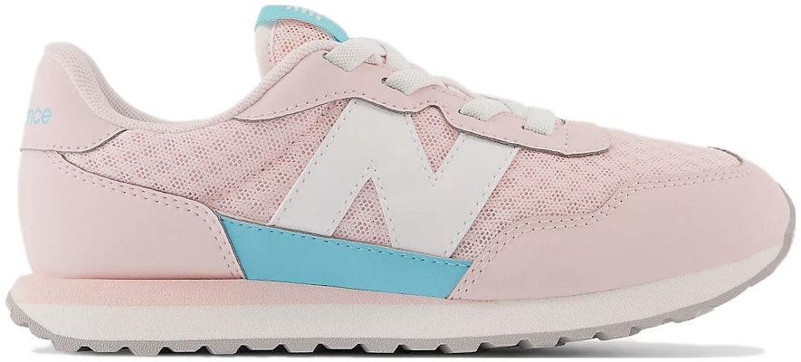 (PS) New Balance 237 Bungee Lace 'Shell Pink' Sepatu Wanita PH237KP Order (PS) New Balance 237 Bungee Lace 'Shell Pink' Sepatu Wanita PH237KP