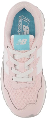(PS) New Balance 237 Cordones Elásticos 'Rosa Concha' PH237KP Shop (PS) New Balance 237 Cordones Elásticos 'Rosa Concha' PH237KP