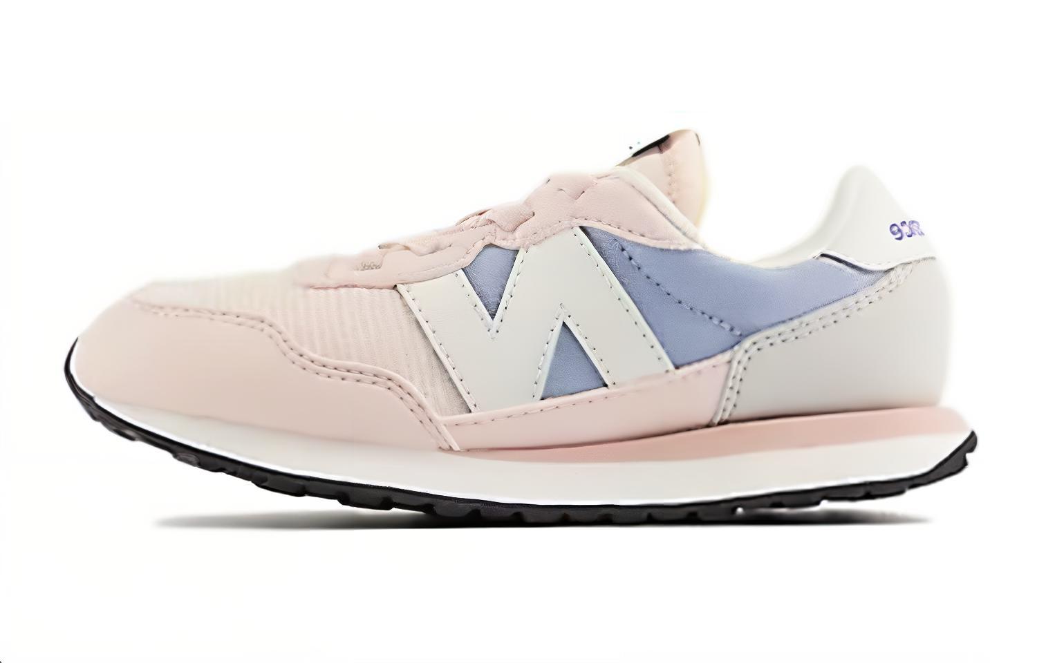 Buy (PS) New Balance 237 Bungee Zapatos 'Rosa Azul Blanco' PH237TK