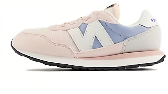 (PS) New Balance 237 Bungee Zapatos 'Rosa Azul Blanco' PH237TK Buy (PS) New Balance 237 Bungee Zapatos 'Rosa Azul Blanco' PH237TK