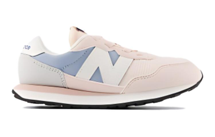 (PS) NB 237 Bungee Shoes 'Pink Blue White' 圖 2