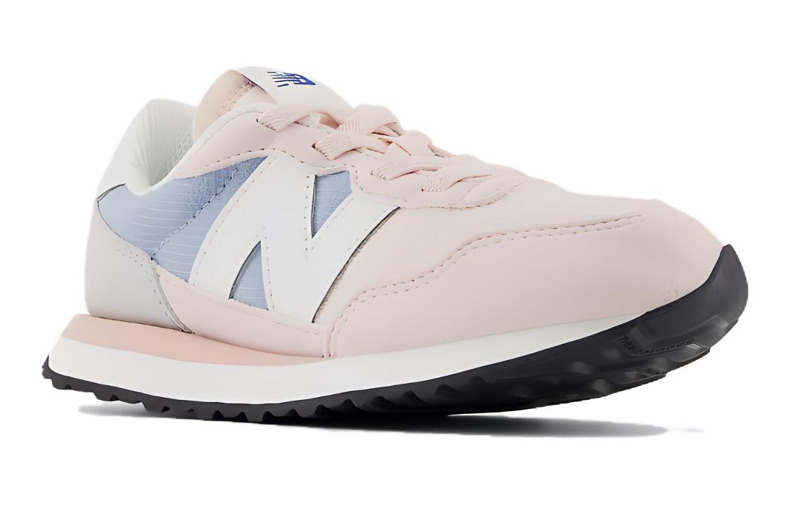 (PS) NB 237 Bungee Shoes 'Pink Blue White' 圖 3