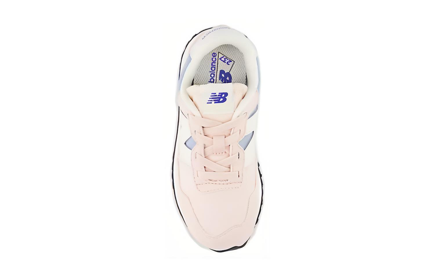 (PS) NB 237 Bungee Shoes 'Pink Blue White' 圖 4