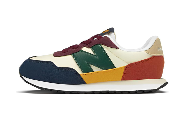 (Preschool) New Balance 237 PH237VE