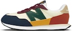 Buy (PS) New Balance 237 Lelaki/Wanita Kasut Sneaker PH237VE