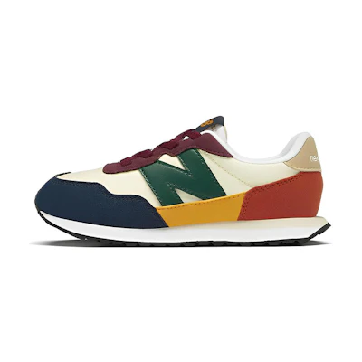 (PS) NB 237